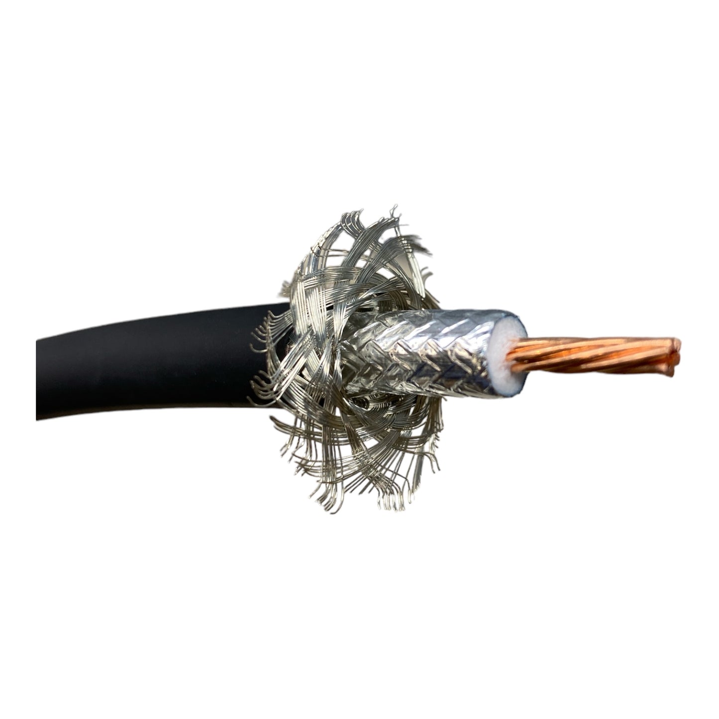 JEFA Tech LL400-FLEX - Low Loss 400 FLEX