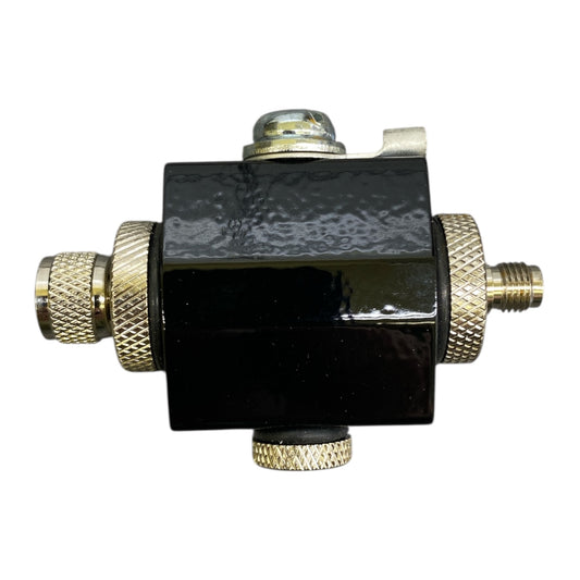 Lightning Protector - SMA Male to SMA Female