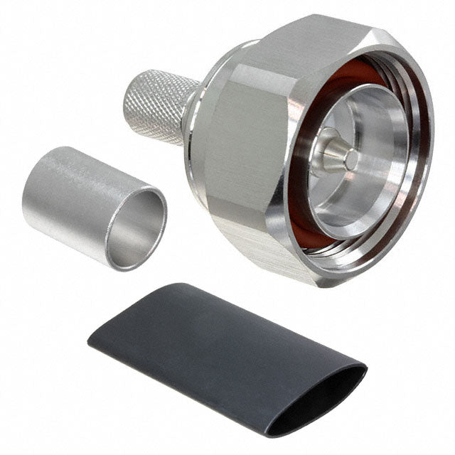 Connector: 7/16 DIN Male Captivated Pin for LL400