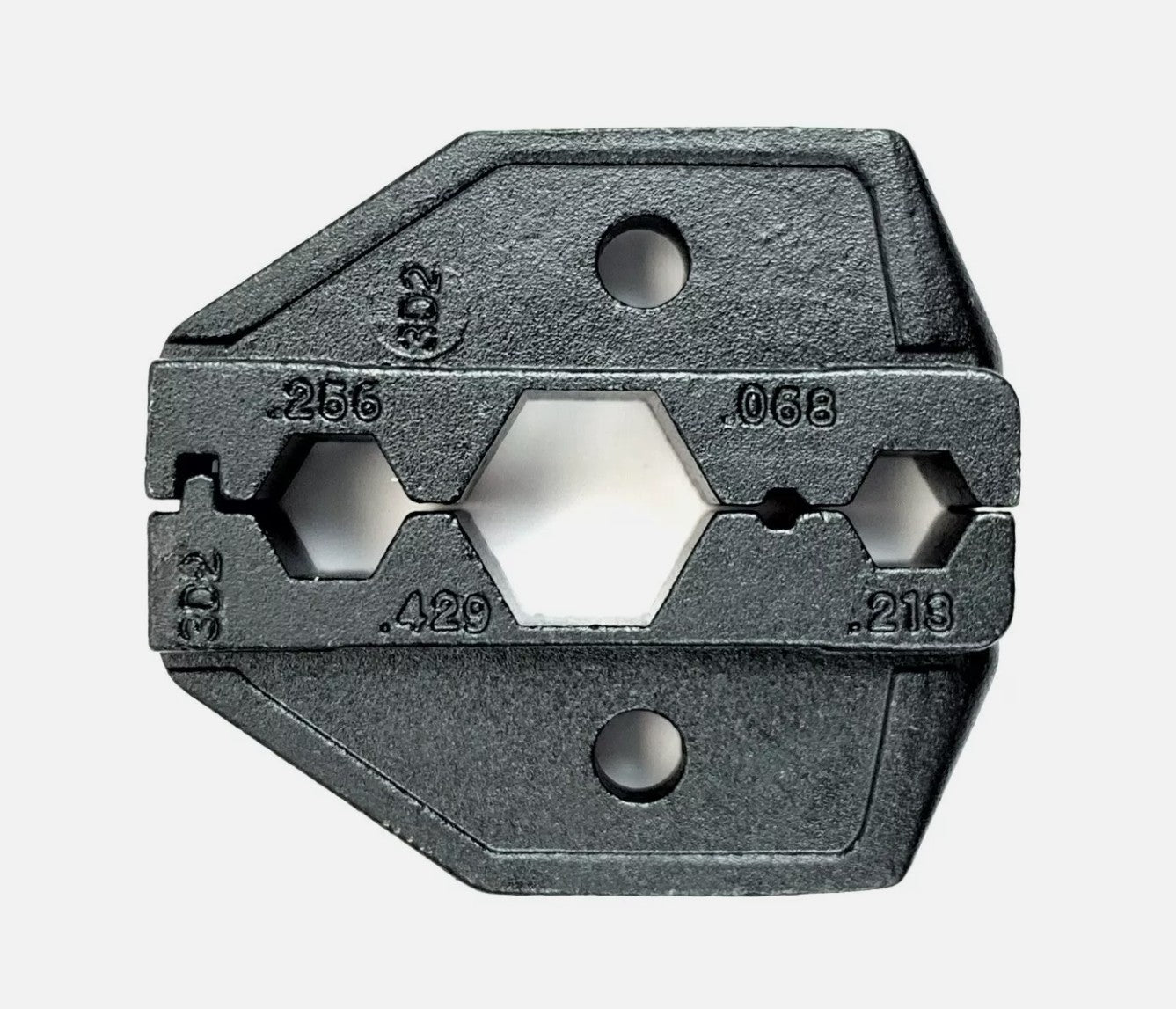 HT-336D2 Universal Crimp Tool