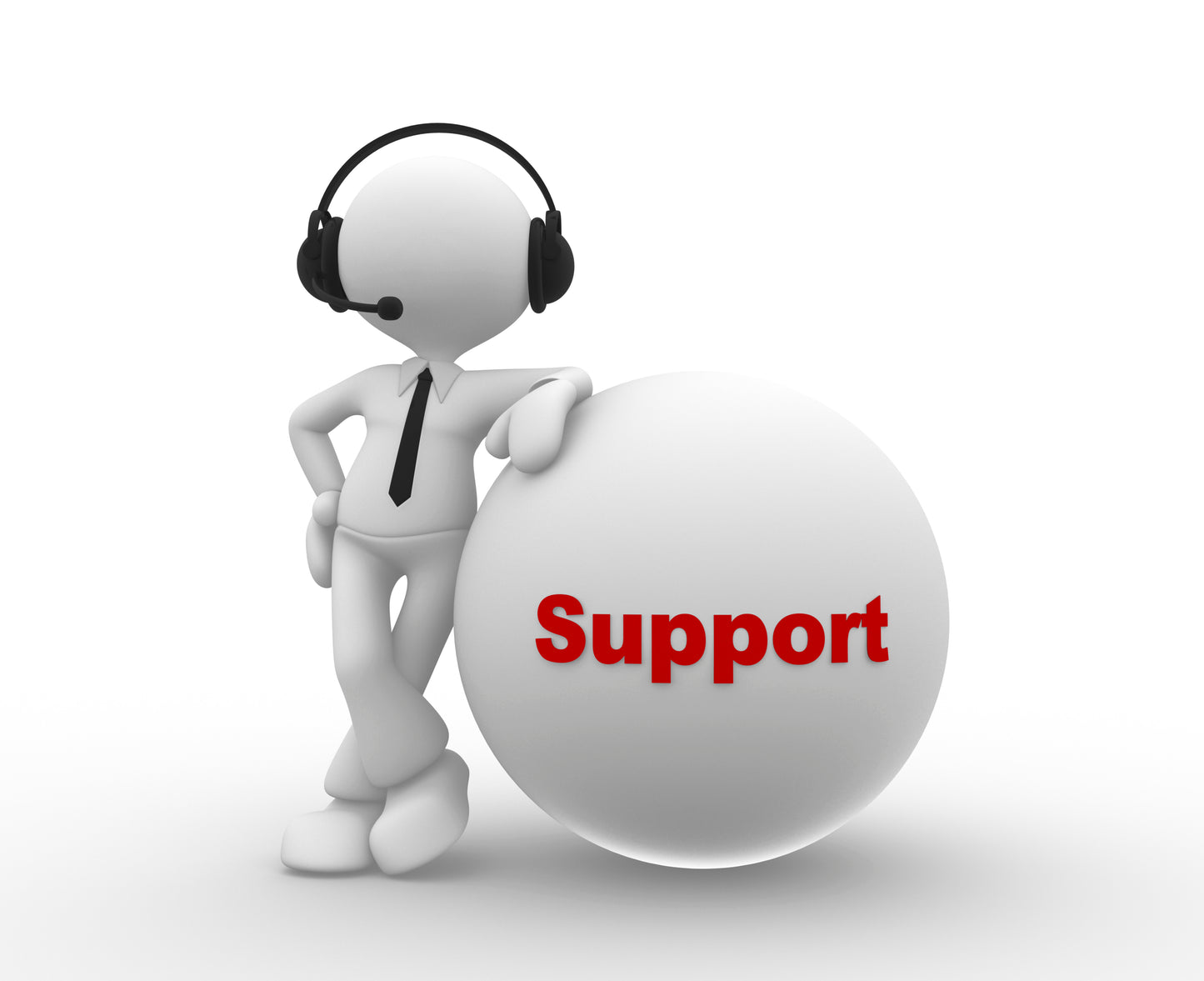 Tech Support / Consult - Single Incident Flat Rate