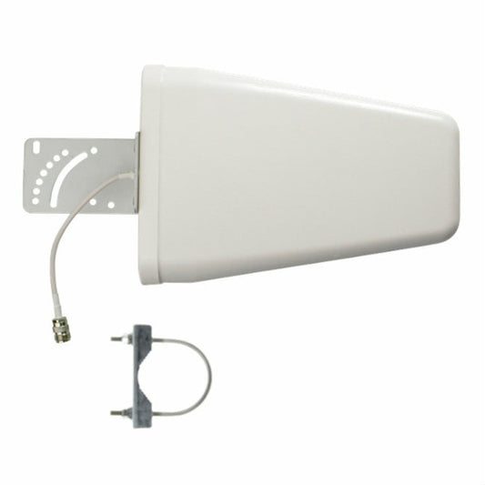 LTE/5G Outdoor High Gain Directional Yagi Antenna for Cradlepoint Pepwave MoFi Netgear - 170588-000