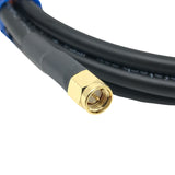 Cradlepoint Antenna Extension Cable - SMA Male to SMA Female
