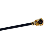 JEFA Tech Pigtail: U.FL Male to U.FL Female Extension cable