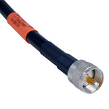 JEFA Tech Premium RG-213/U Cable Assembly