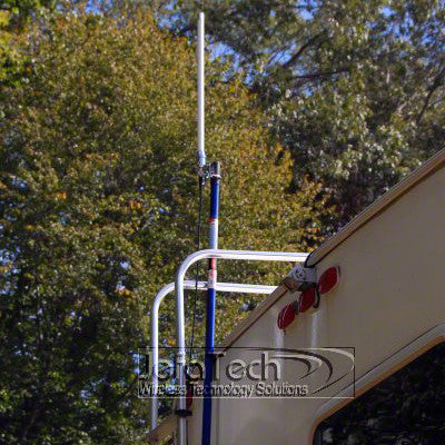 JEFA Tech WiFi Repeater Kit for RVs