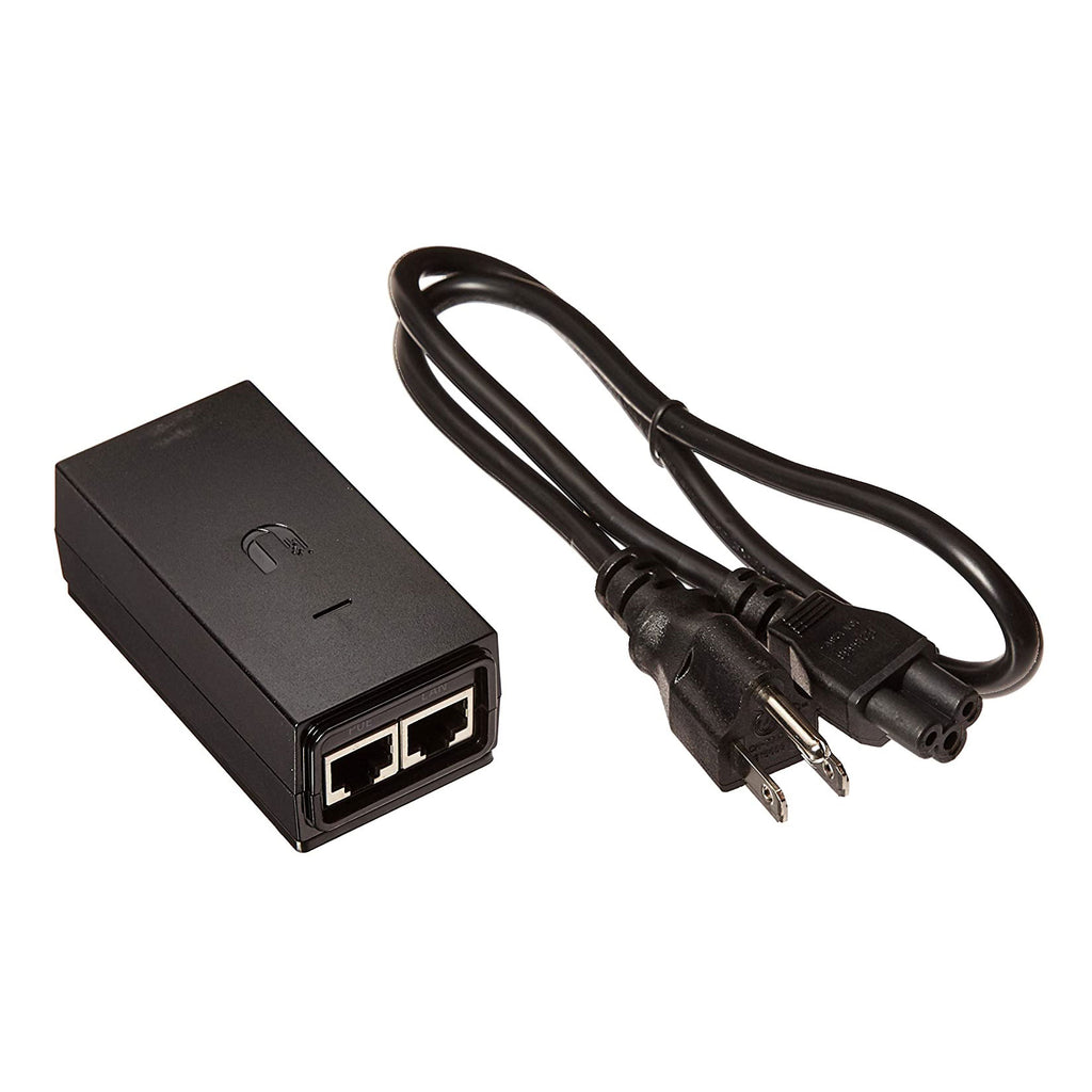UBI POE24-24W: Power over Ethernet (POE) adapter, 24 V, 24 W at