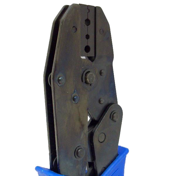 Crimp Tool for LL100 RG316 RG174 - JEFA Tech