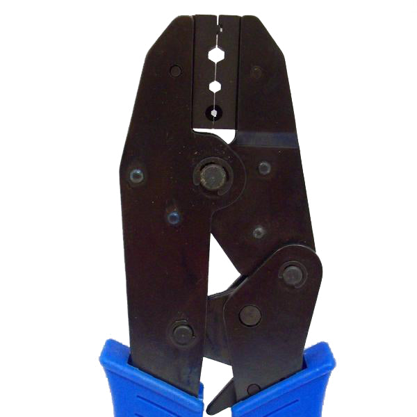 Crimp Tool for LL100 RG316 RG174 - JEFA Tech