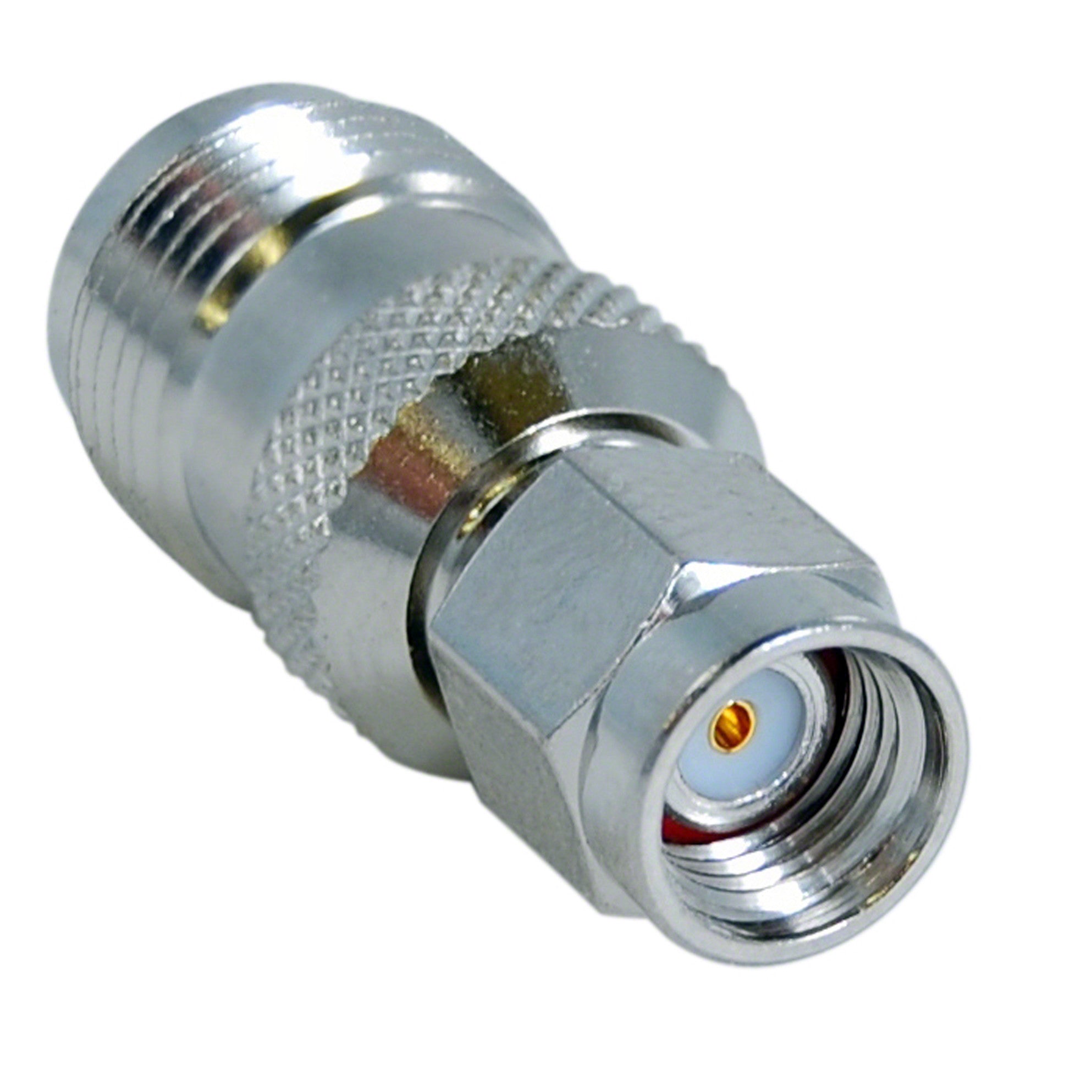RP-SMA Adapters – JEFA Tech