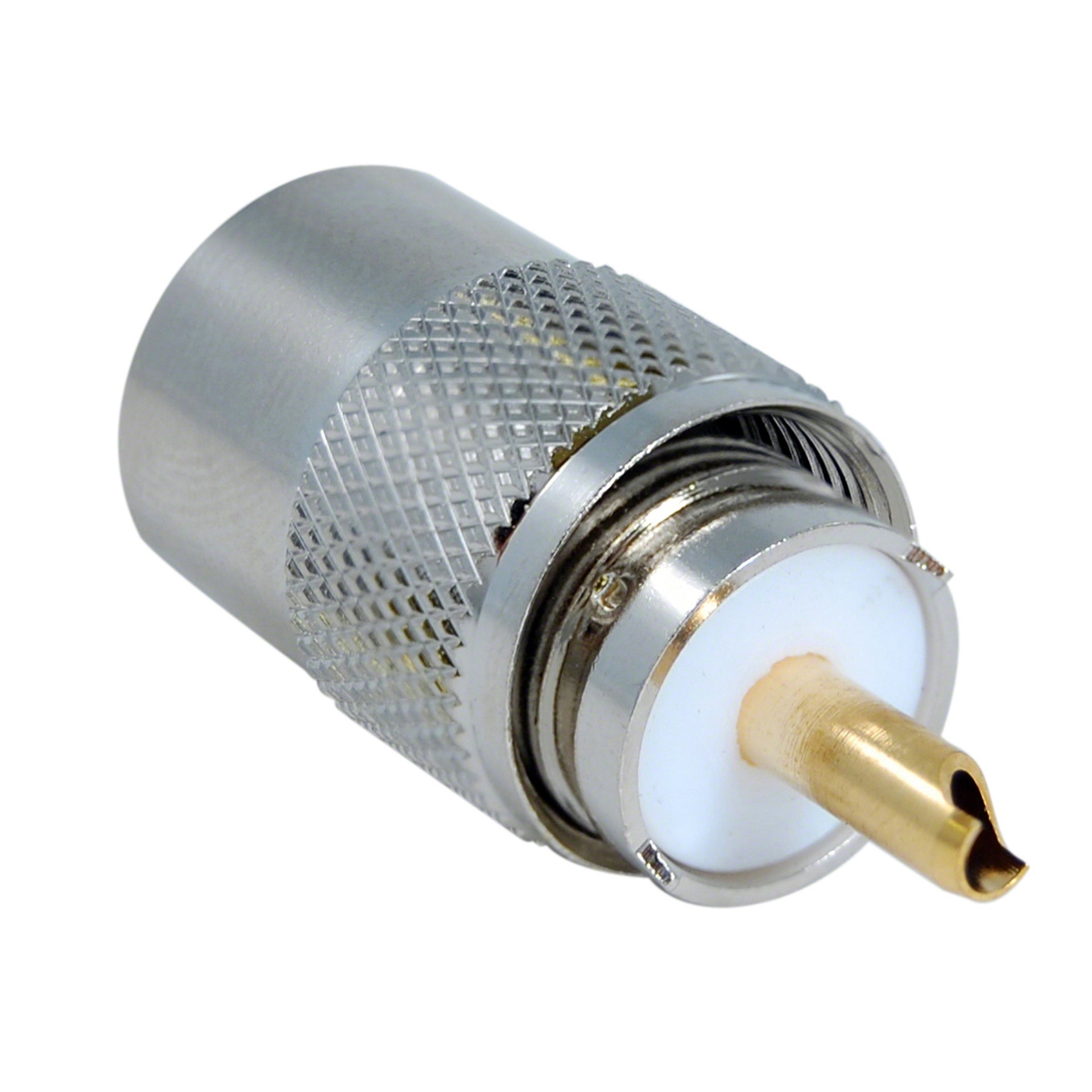 UHF & PL-259 Connectors