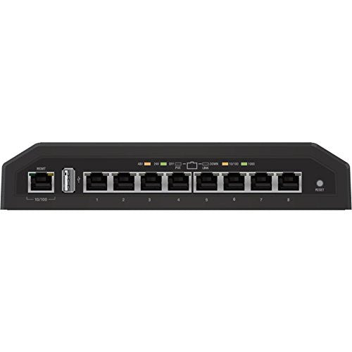 Wired Switch Router Wired Routers and Switches – JEFA Tech
