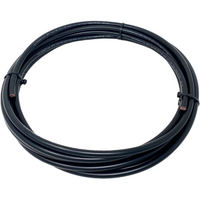 JEFA Tech RG-213/U Premium RG-213/U - 100% Bare Copper Coax