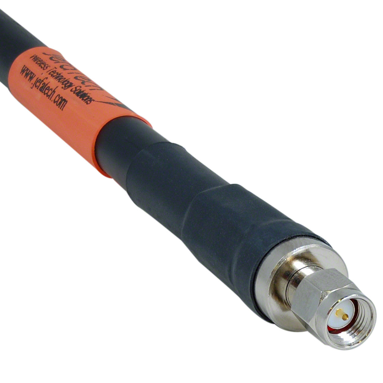5G & 4G LTE External Antenna Cable - SMA Male to N Male - For Cradlepoint, Pepwave, Peplink, Inseego, MoFi, Netgear, Sierra Wireless and external antennas with N Female Connectors