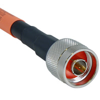 5G & 4G LTE External Antenna Cable - SMA Male to N Male - For Cradlepoint, Pepwave, Peplink, Inseego, MoFi, Netgear, Sierra Wireless and external antennas with N Female Connectors