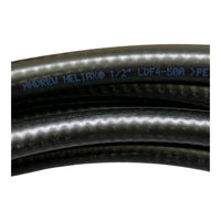 LDF4-50A 1/2" Heliax Corrugated Hardline Coaxial Cable Assembly