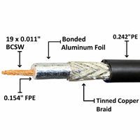 JEFA Tech LL240-FLEX