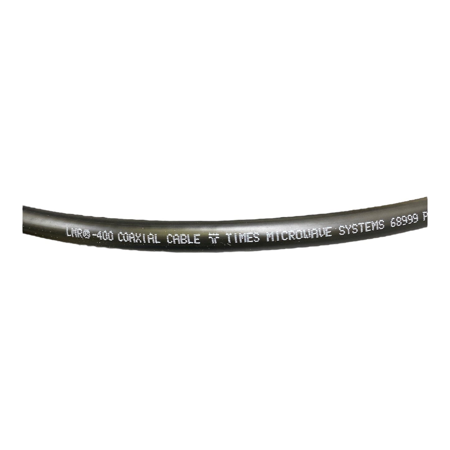 Times Microwave LMR®-400 - By The Foot