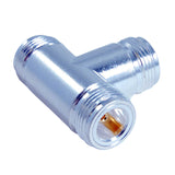 JEFA Tech Adapter: N Female T