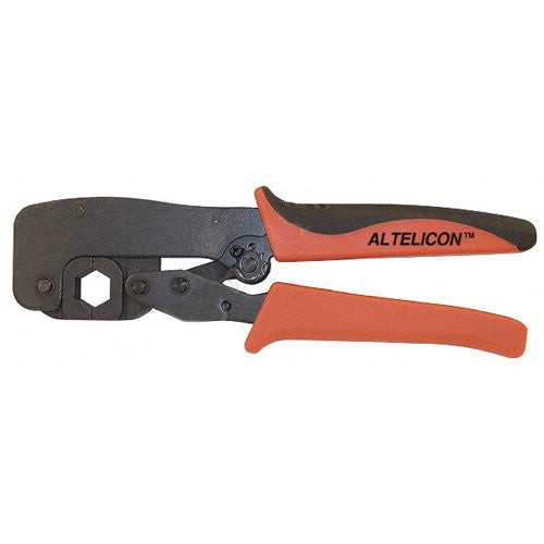Paladin Tools - 2 & 3 Level stripping tool for RG-213 LL400 – JEFA 