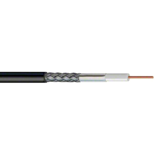 Raw Cable By the Foot