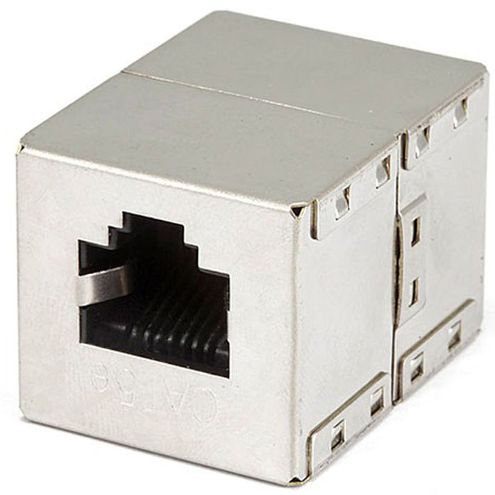 Rober For Rj45 RJ45 Shielded Cat5e Cable Coupler – JEFA Tech