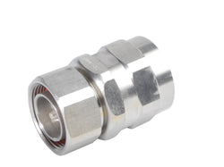 Connector: CommScope - 7/8 inch - 7/16 DIN Male Ezfit