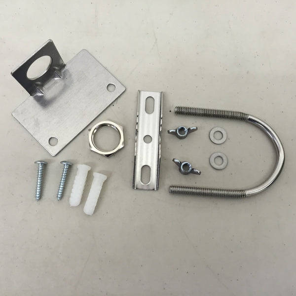 Mounting Hardware Kit for JTOD24 Antennas - JEFA Tech