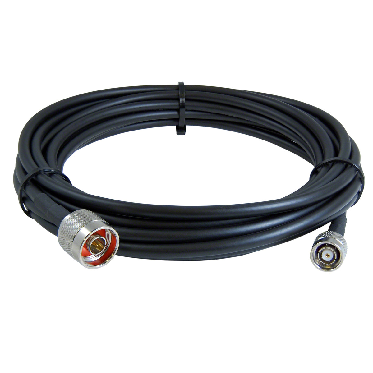 Ham Radio and CB Cabling