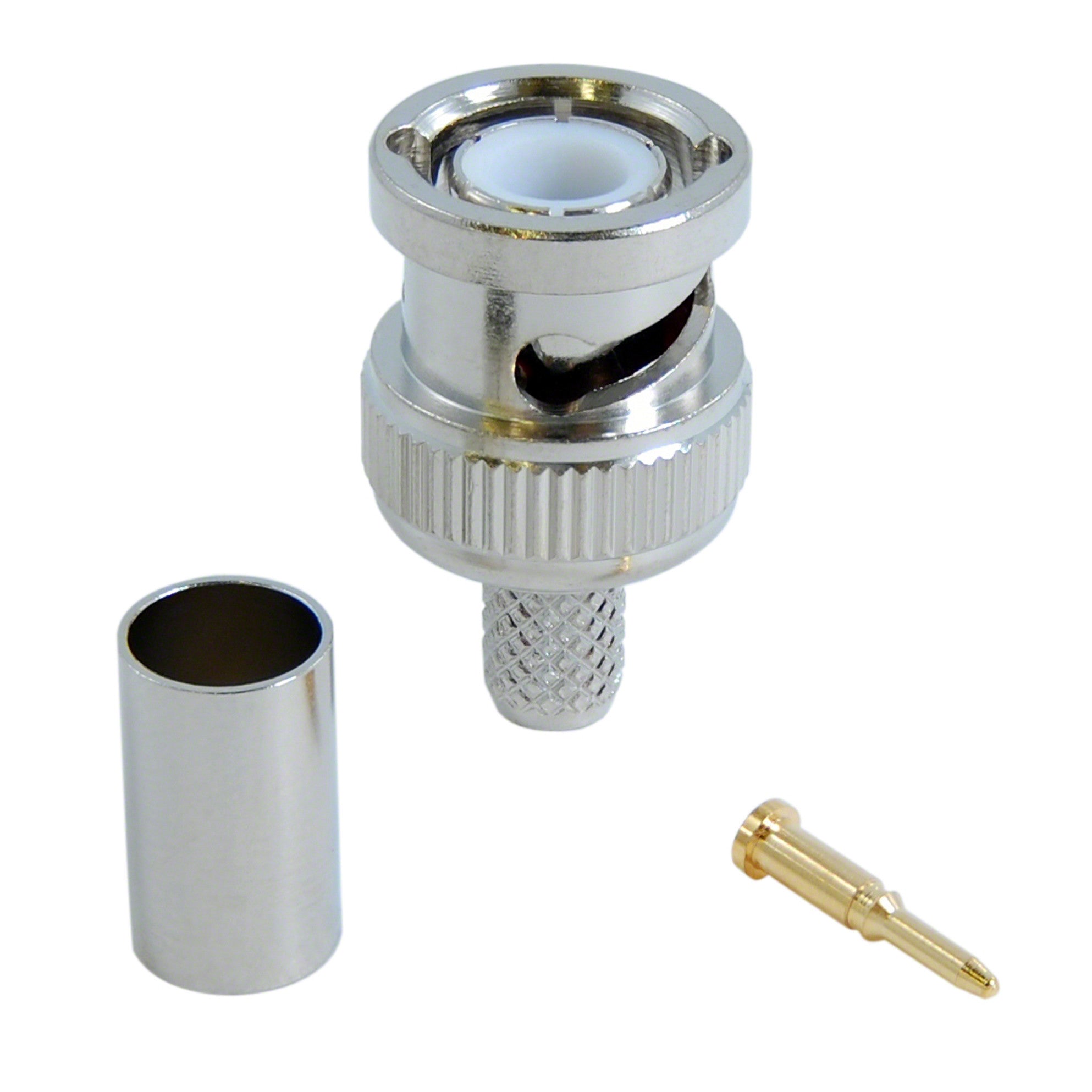 Connectors JEFA Tech connectors-jefa-tech