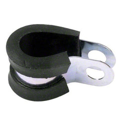 Stainless Steel Cable Clamp - JEFA Tech