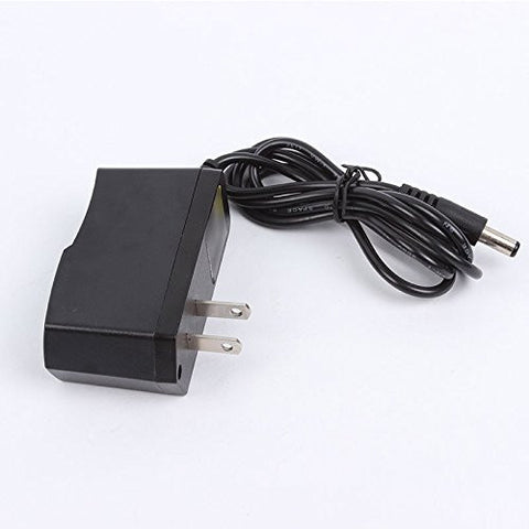 110 Volt AC to 12 Volt DC Adapter