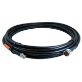 JEFA Tech Low Loss 400 Cable Assembly