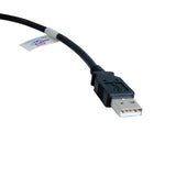 JEFA Tech USB Extension Cable - 6 feet