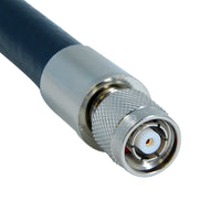 JEFA Tech Connector: RP-TNC Male - LL600 - c600