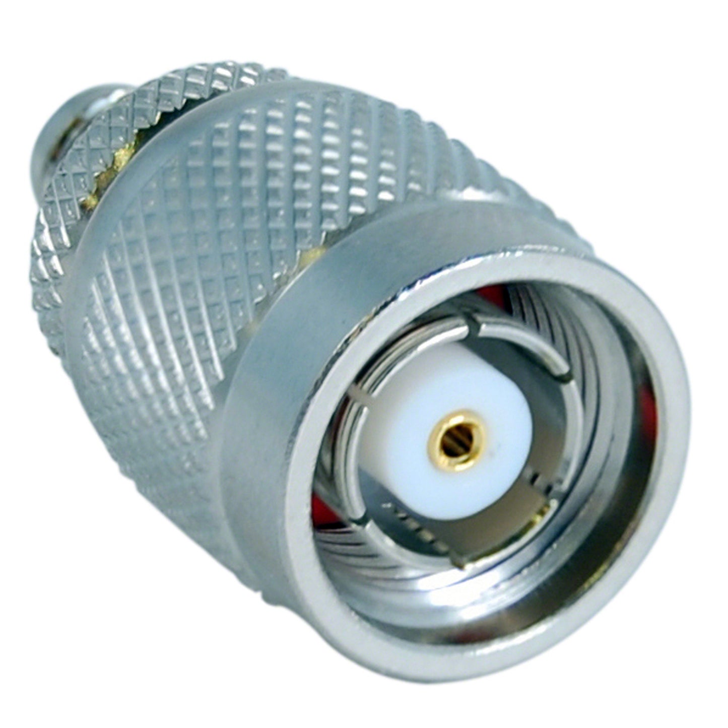 JEFA Tech Adapter: RP-TNC Male to RP-SMA Female
