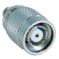 JEFA Tech Adapter: RP-TNC Male to RP-SMA Female
