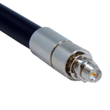 JEFA Tech Connector: RP-SMA Female Bulkhead - LL400 - c400