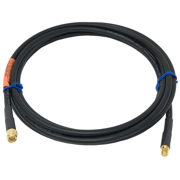 Cradlepoint Antenna Extension Cable - SMA Male to SMA Female