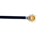 JEFA Tech Pigtail: U.FL Male to U.FL Female Extension cable