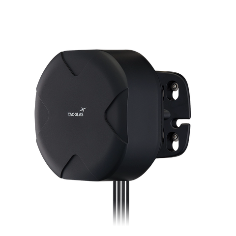 5G/4G LTE 4x4 MIMO Cross-Polarized Antenna with Multi Mount Bracket